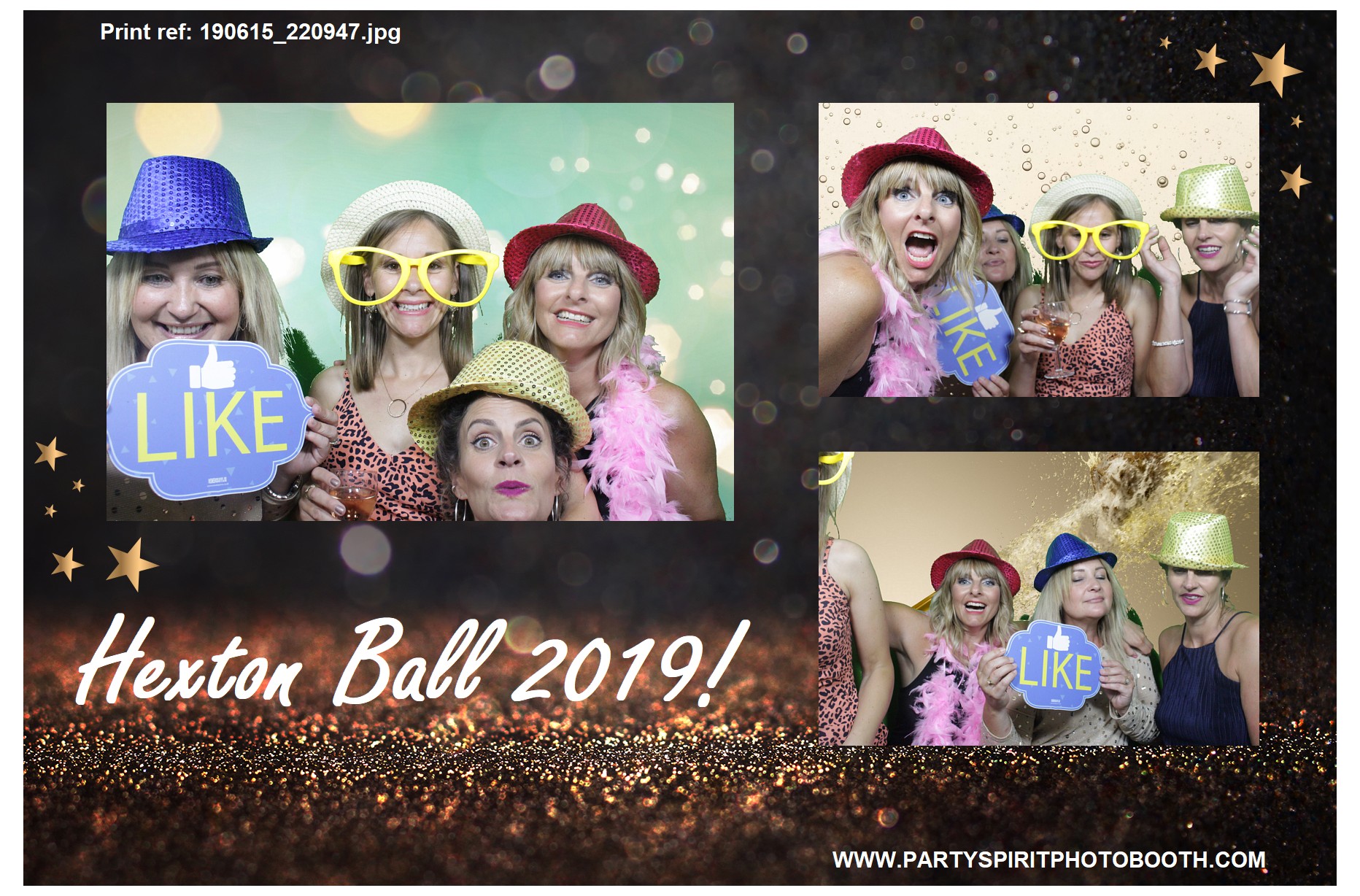 Hexton Ball 2019 | View more photos from the event at gallery.partyspiritphotobooth.com/u/PartySpiritPhotoBooth/Hexton-Ball-2019